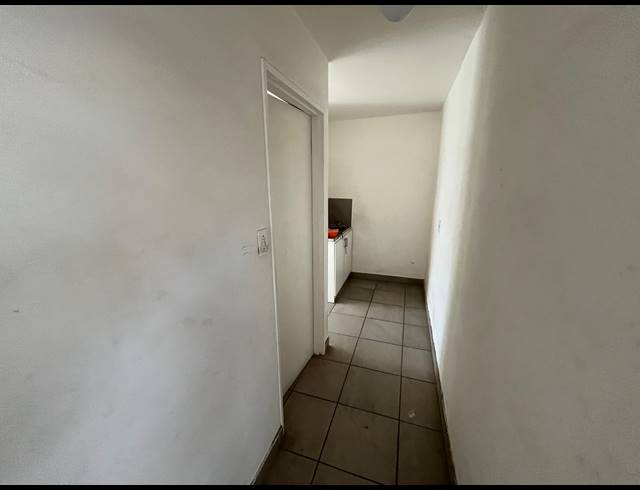 444M² WAREHOUSE TO LET IN BRACKENFELL INDUSTRIAL